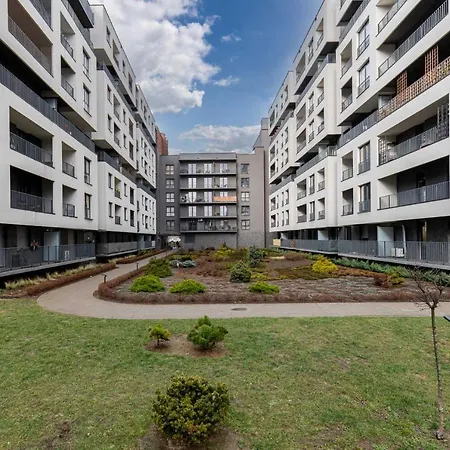 Apartmán Zablocie Location To Explore *