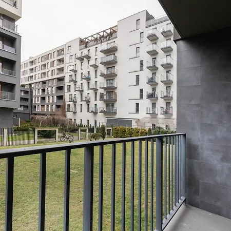 Zablocie Location To Explore * Krakov