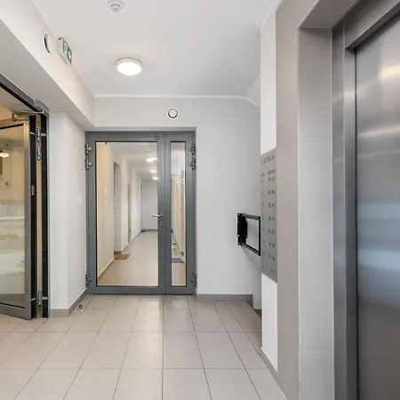 Apartman Zablocie Location To Explore *