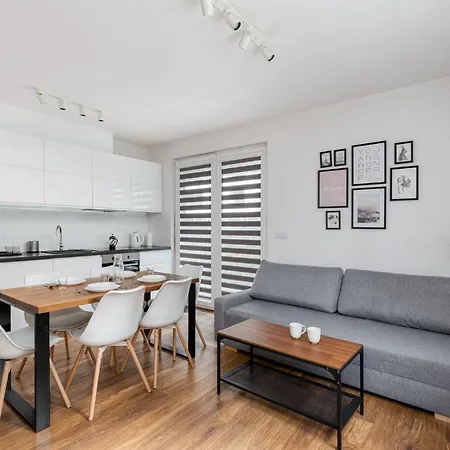 Apartman Zablocie Location To Explore *