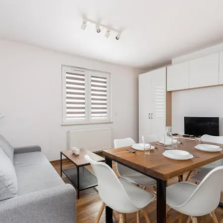 Zablocie Location To Explore Krakow