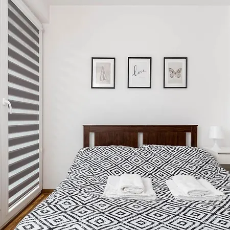 Zablocie Location To Explore * クラクフ