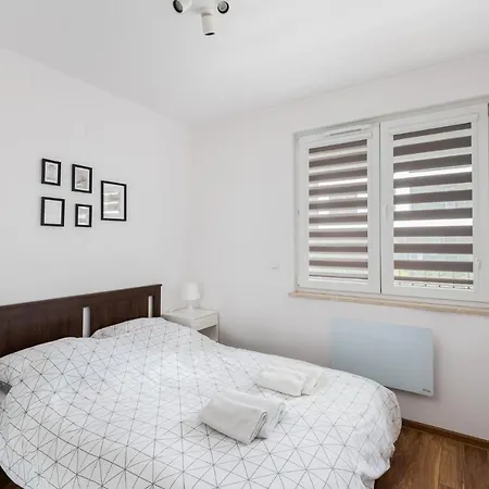 Apartman Zablocie Location To Explore