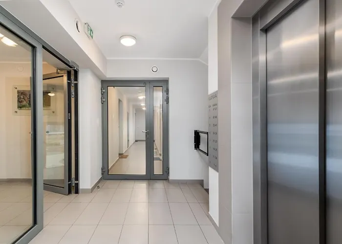 아파트 Zablocie Location To Explore *