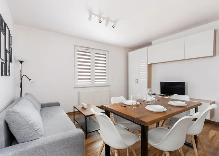 Zablocie Location To Explore 크라쿠프