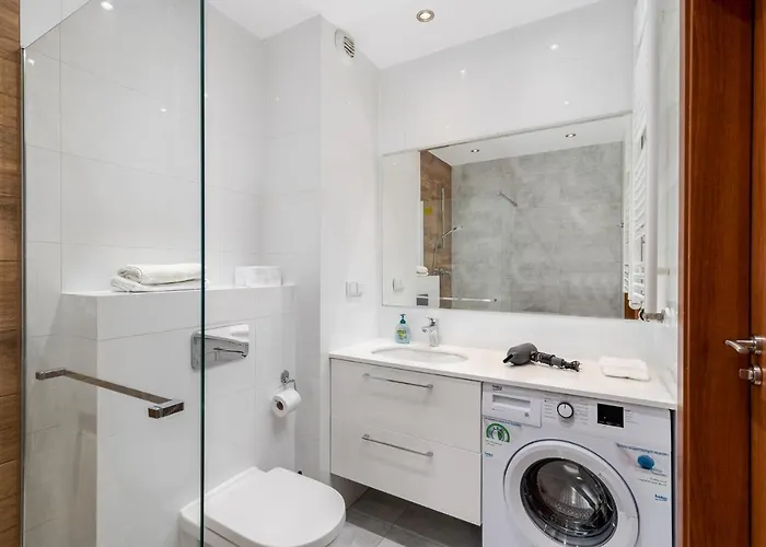 Zablocie Location To Explore 아파트 크라쿠프