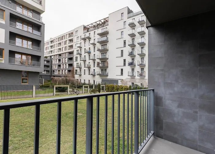 Zablocie Location To Explore * 크라쿠프