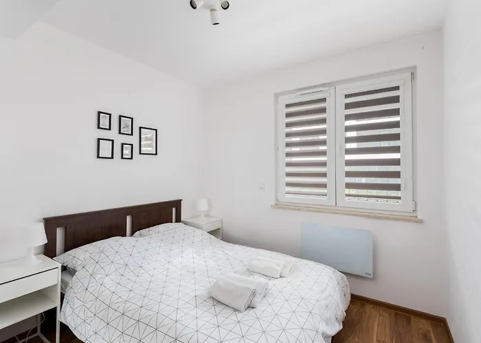 아파트 Zablocie Location To Explore